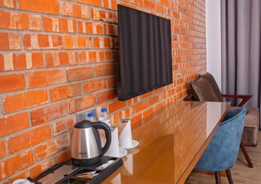 Executive Premium Suite