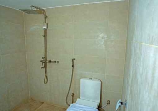 Executive Premium Suite