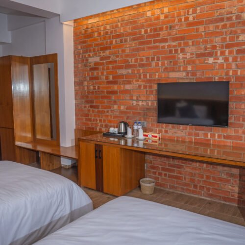 Twin Suite /Couple Suite