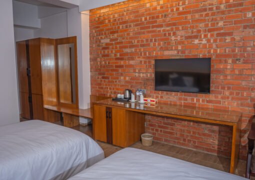 Twin Suite /Couple Suite