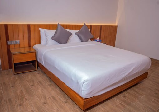 Executive Premium Suite