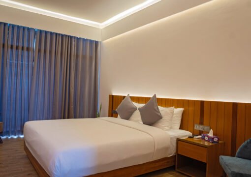 Executive Premium Suite