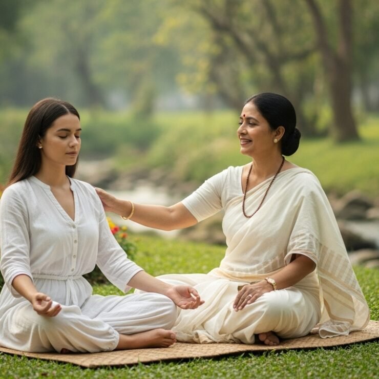 The Future of Healthcare – Why Integrative & Preventive Medicine Matter Now More Than Ever