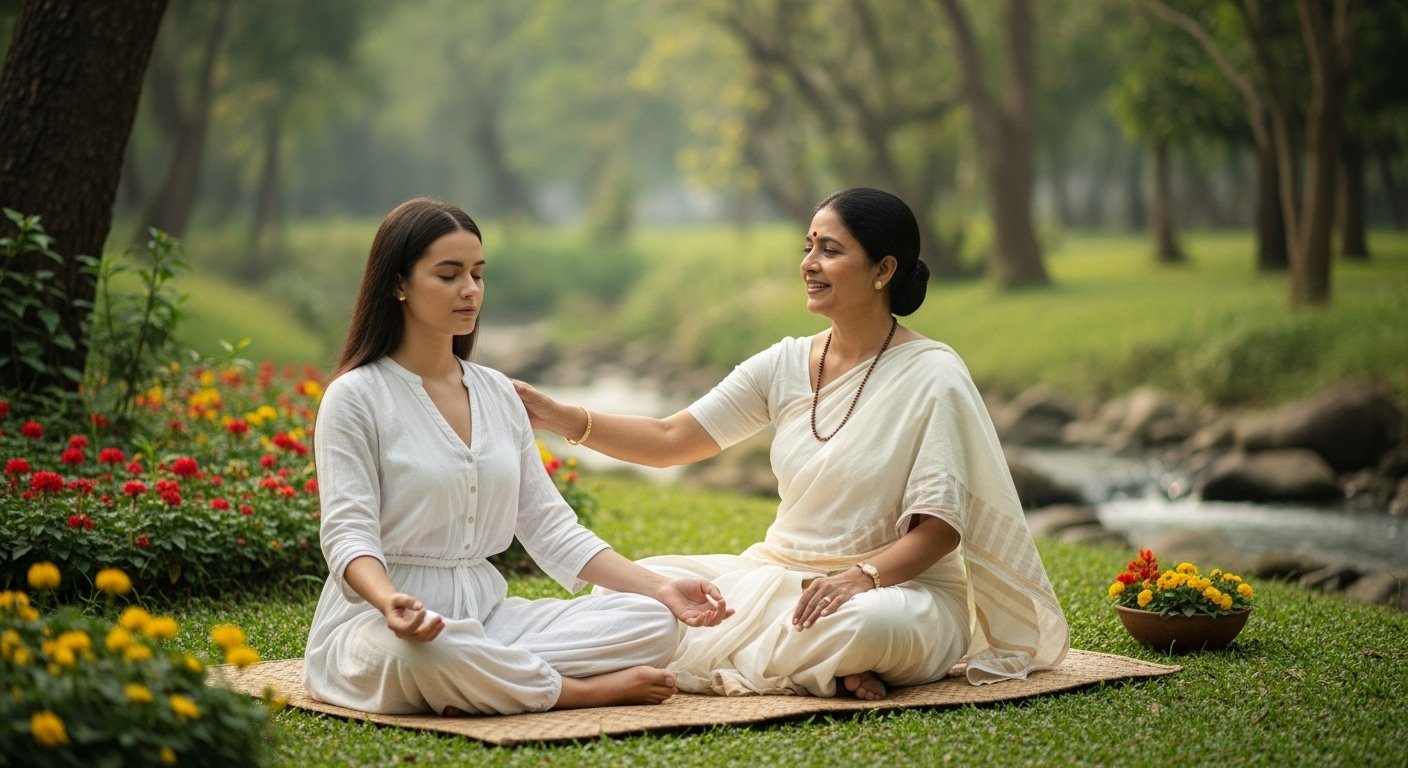 The Future of Healthcare – Why Integrative & Preventive Medicine Matter Now More Than Ever