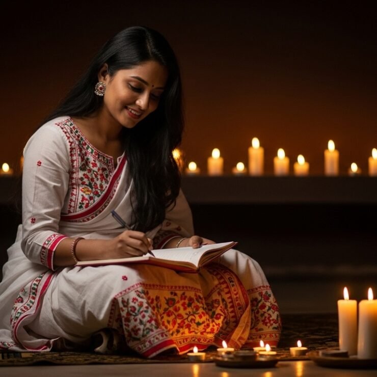 How Naturopathy Supports Mental Health – A Holistic Approach to Anxiety & Stress