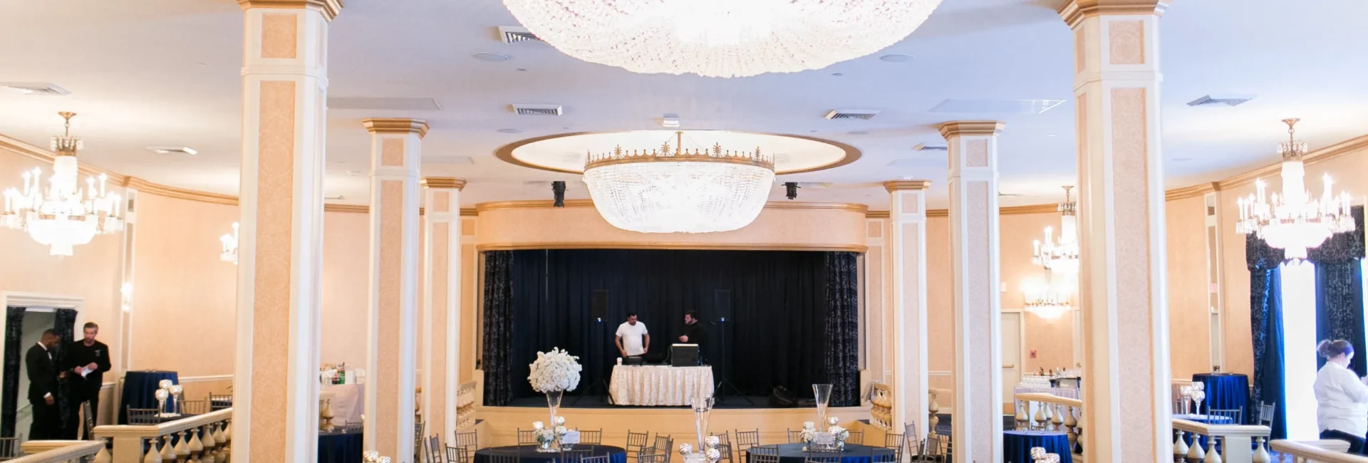 Grand Ballroom