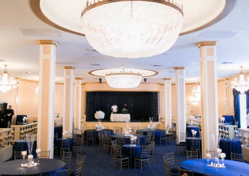 Grand Ballroom