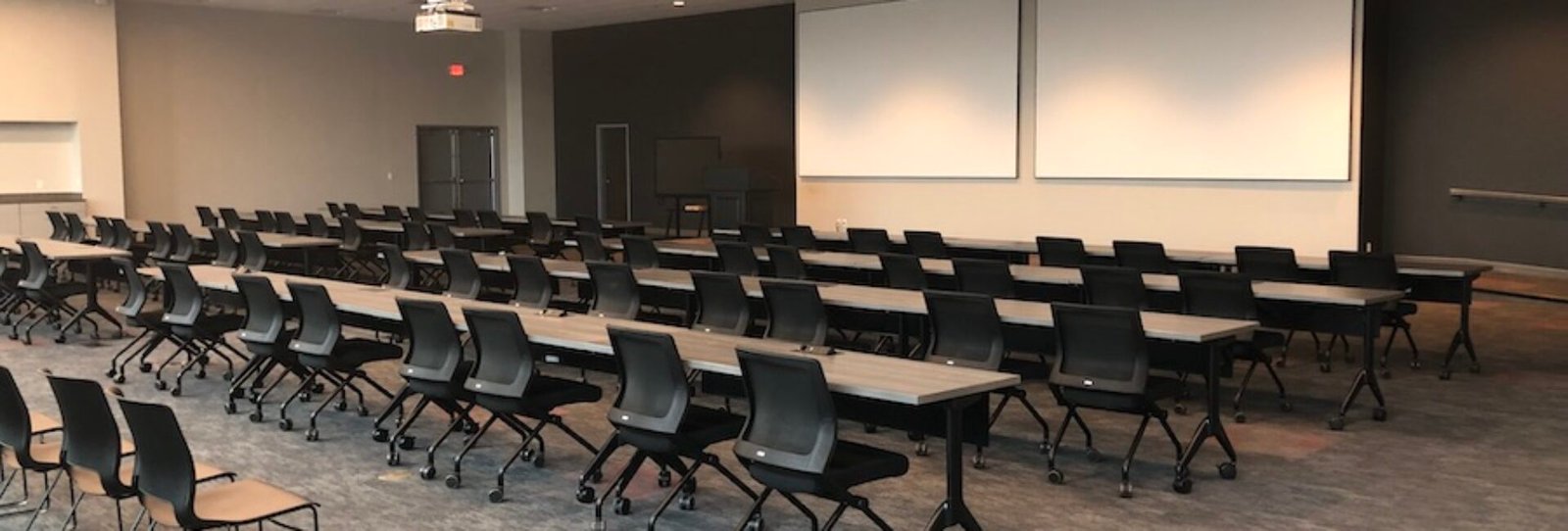 Training Room