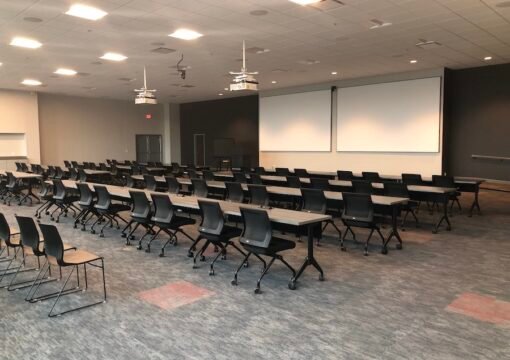 Training Room