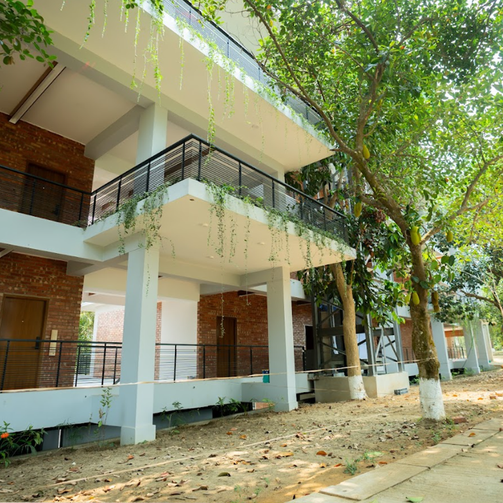campus