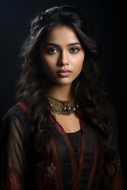 portrait-bangladeshi-young-girl_220772-5